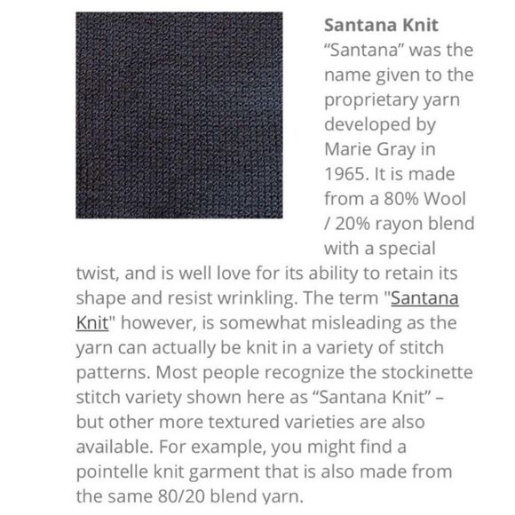 St. John Santana Knit Spaghetti Strap Tank Spruce Green Size S - Picture 10 of 12